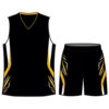 Shooter Sublimated Uniform - Image 2