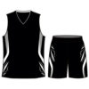 Shooter Sublimated Uniform - Image 3