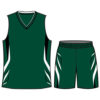 Shooter Sublimated Uniform - Image 4