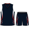 Shooter Sublimated Uniform