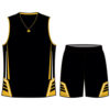 3-Point Sublimated Uniform - Image 12