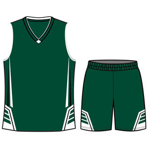 3-Point Sublimated Uniform