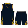 3-Point Sublimated Uniform - Image 9