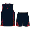 3-Point Sublimated Uniform - Image 8