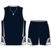 3-Point Sublimated Uniform - Image 7
