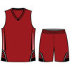 3-Point Sublimated Uniform - Image 5