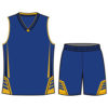 3-Point Sublimated Uniform - Image 4