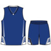 3-Point Sublimated Uniform - Image 3