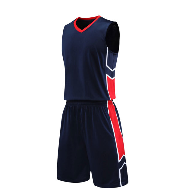Premiere Basketball Game Uniform - Image 5