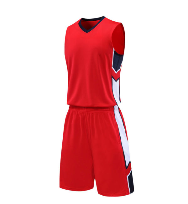 Premiere Basketball Game Uniform - Image 4
