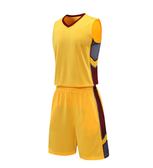 Premiere Basketball Game Uniform