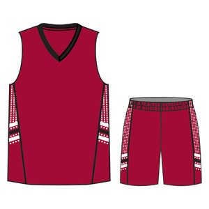 Earn Your Stripes Sublimated Uniform