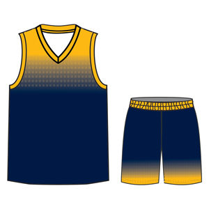 Free Throw Sublimated Uniform