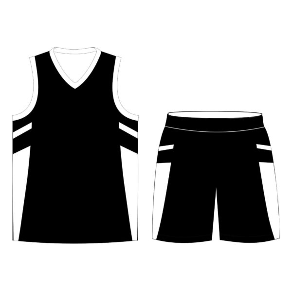Champion Sublimated Uniform - Image 11