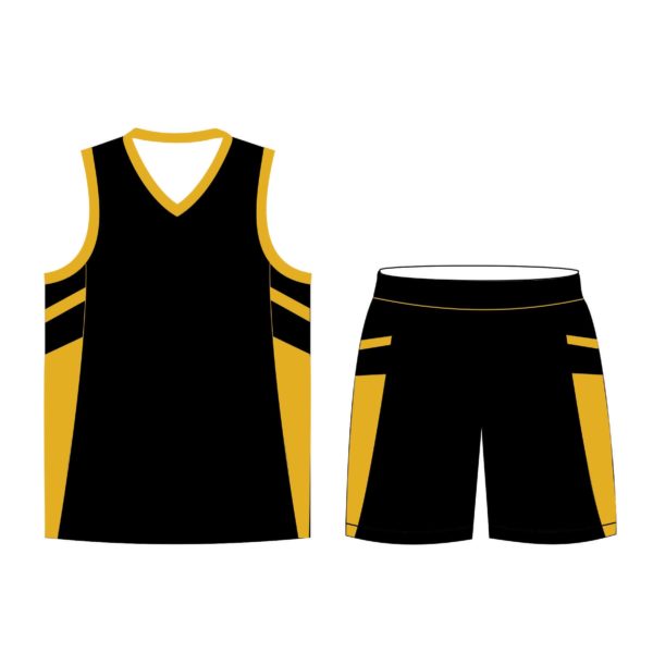 Champion Sublimated Uniform - Image 10