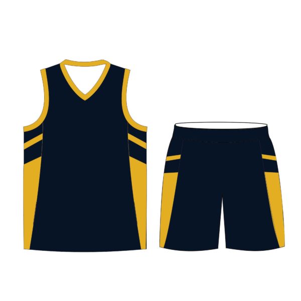 Champion Sublimated Uniform - Image 9