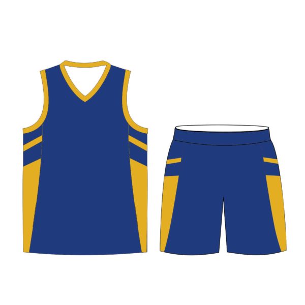 Champion Sublimated Uniform - Image 8