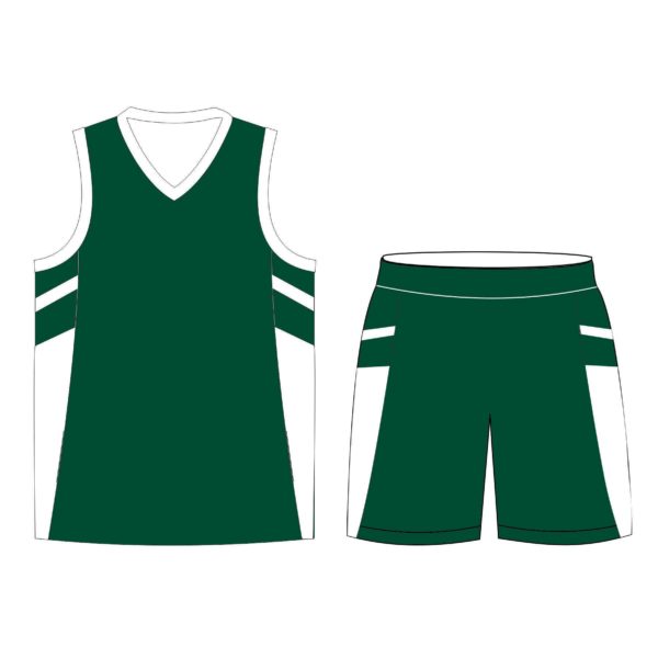 Champion Sublimated Uniform - Image 7