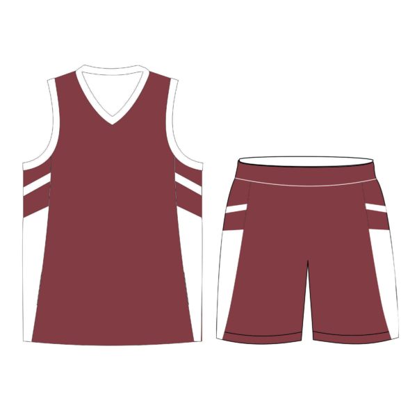 Champion Sublimated Uniform - Image 6