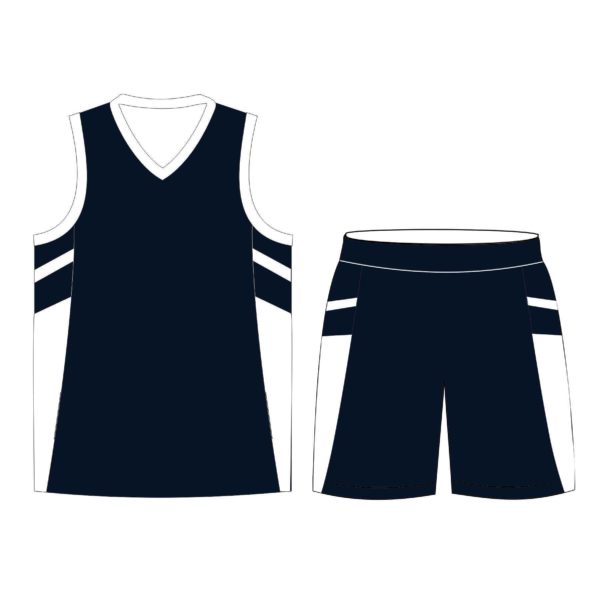 Champion Sublimated Uniform - Image 5