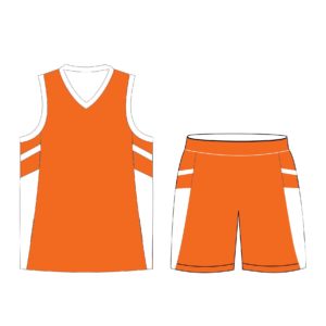 Champion Sublimated Uniform