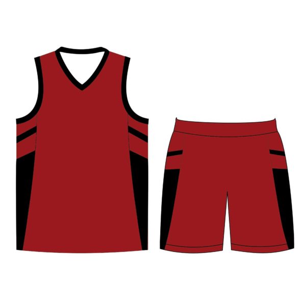 Champion Sublimated Uniform - Image 4