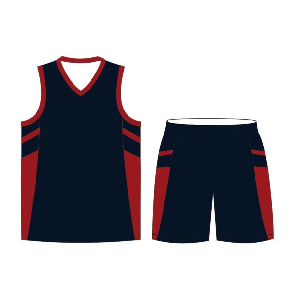 Champion Sublimated Uniform - Image 3
