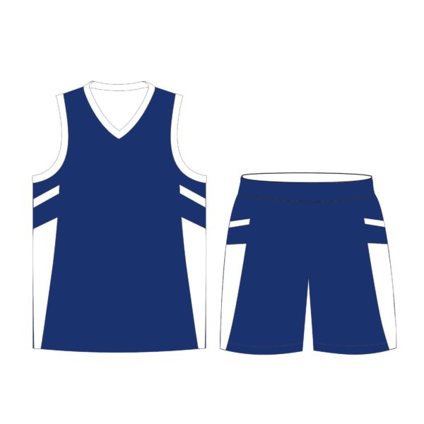 Champion Sublimated Uniform - Image 2