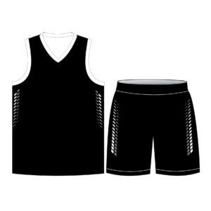 Wings Sublimated Uniform