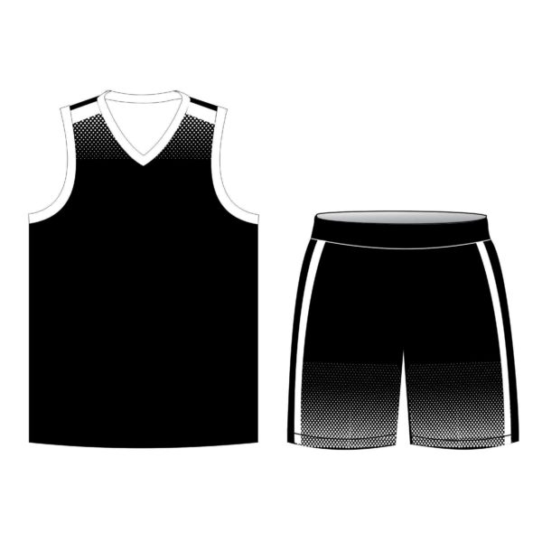 Fade Sublimated Uniform - Image 11