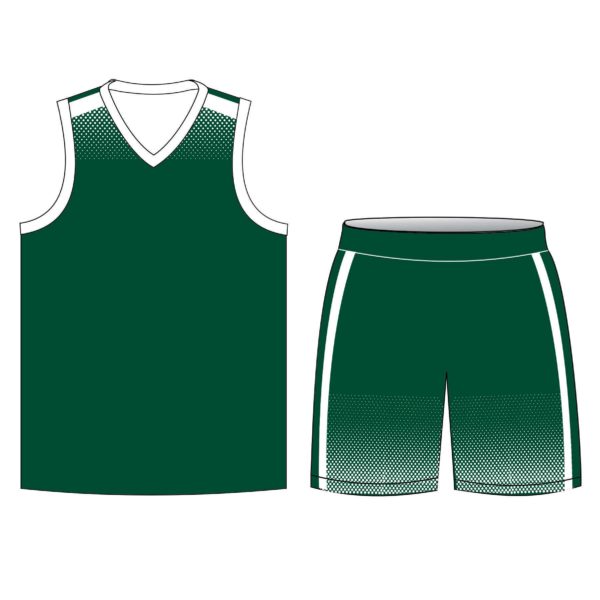 Fade Sublimated Uniform - Image 9