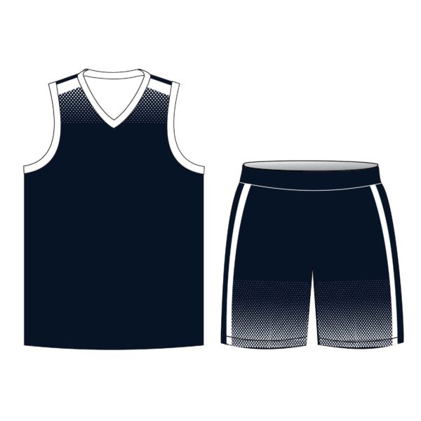 Fade Sublimated Uniform - Image 6