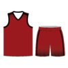 Fade Sublimated Uniform - Image 4