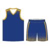 Fade Sublimated Uniform