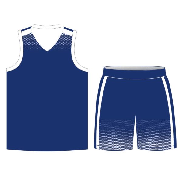 Fade Sublimated Uniform - Image 2
