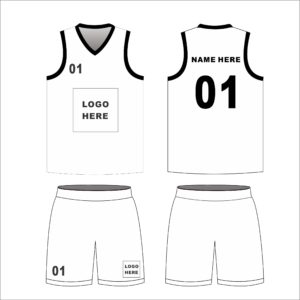 Custom Sublimated Uniform Payment