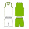 Reversible Superstar Basketball Uniform - Image 13