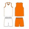 Reversible Superstar Basketball Uniform - Image 10