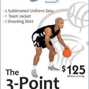 The 3-Point Package Payment
