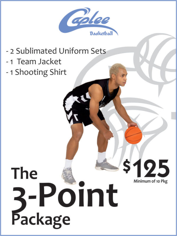 The 3-Point Package Payment