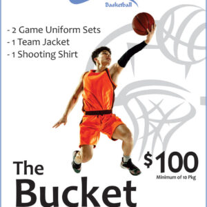 The Bucket Package Payment