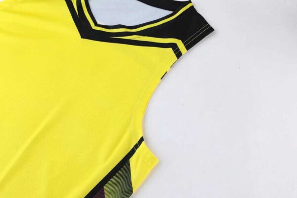 Half Time Basketball Game Uniform - Image 4
