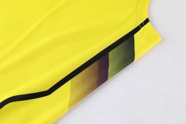 Half Time Basketball Game Uniform - Image 3