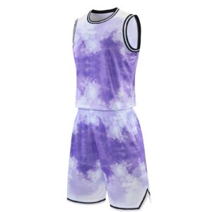 Hotshot Basketball Game Uniform