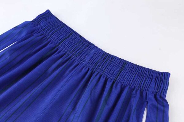 Undefeated Basketball Game Uniform - Image 5