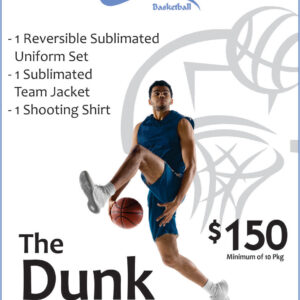 The Dunk Package Payment