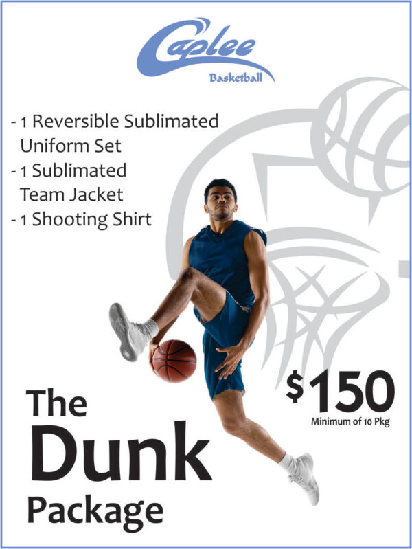 The Dunk Package Payment