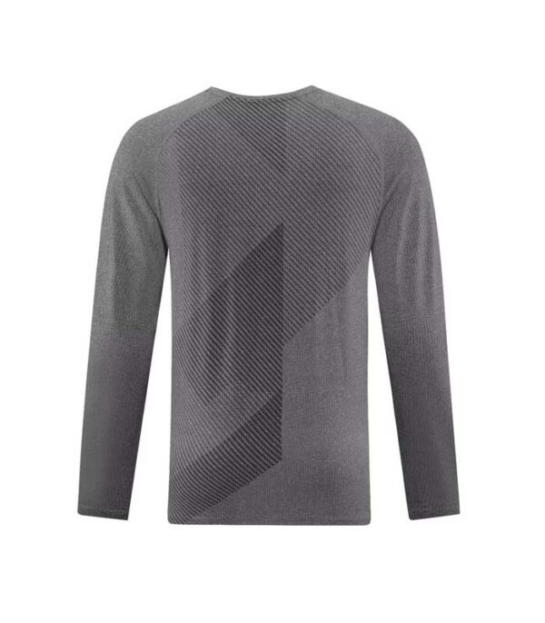 Crewneck Performance Long Sleeve Shirt - Image 2