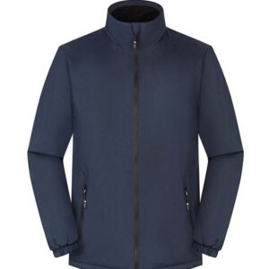 Legacy Soft Shell Jacket