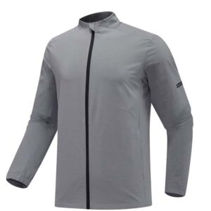 Stealth Jacket